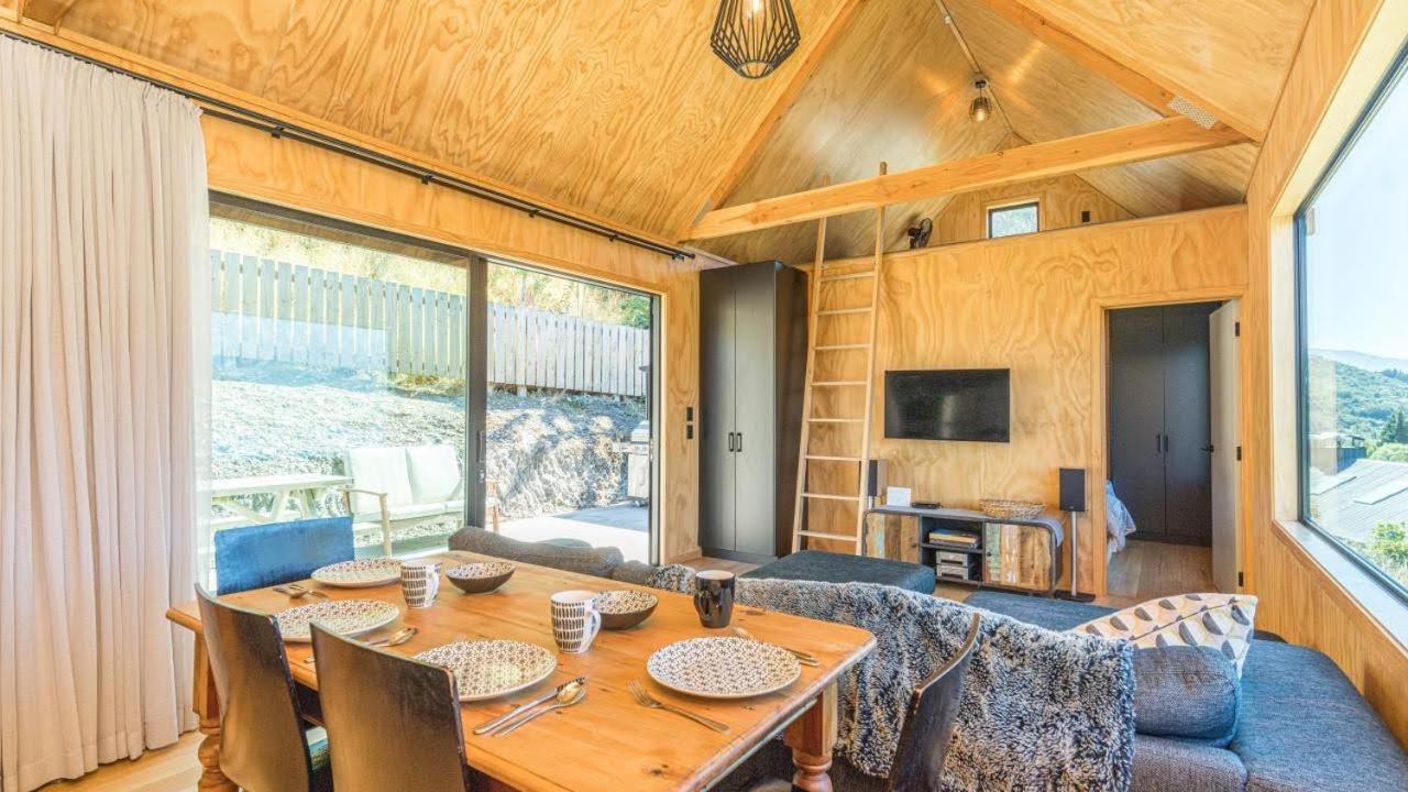 Picture Perfect - Queenstown Holiday Home Εξωτερικό φωτογραφία