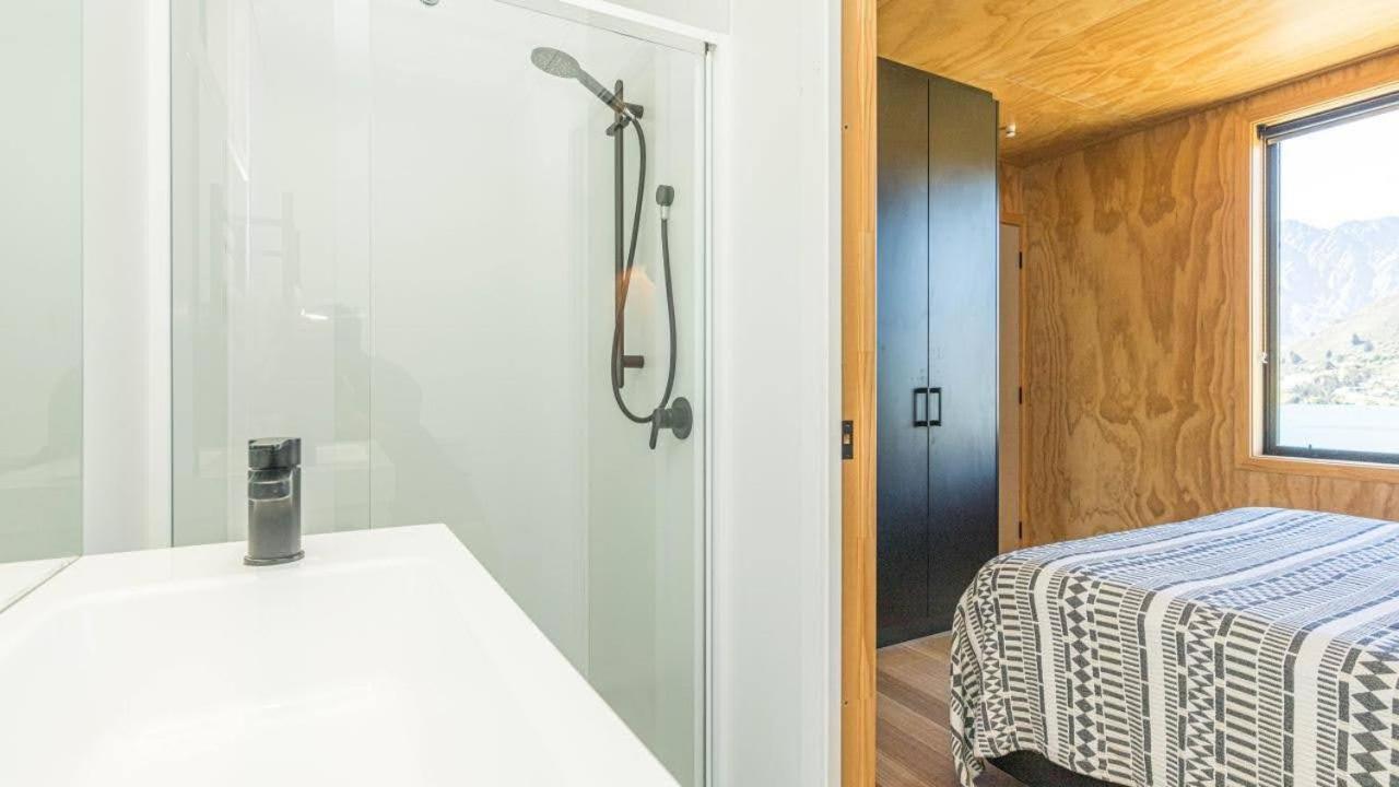 Picture Perfect - Queenstown Holiday Home Εξωτερικό φωτογραφία