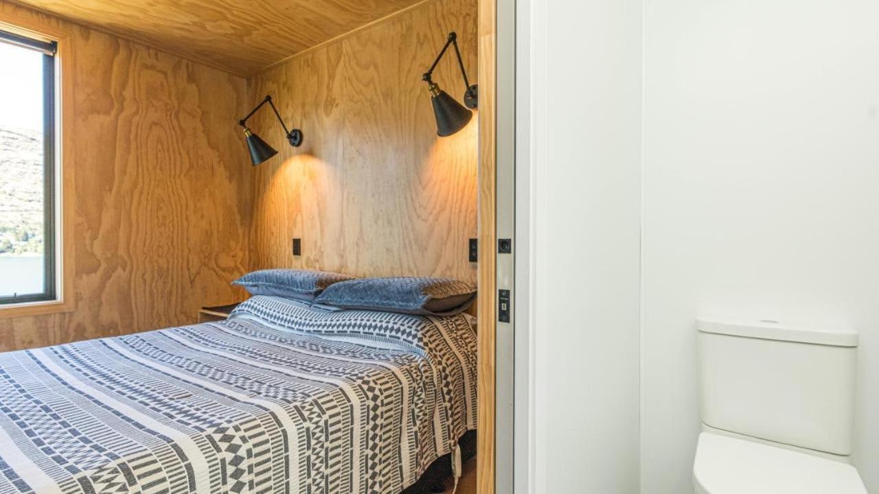 Picture Perfect - Queenstown Holiday Home Εξωτερικό φωτογραφία