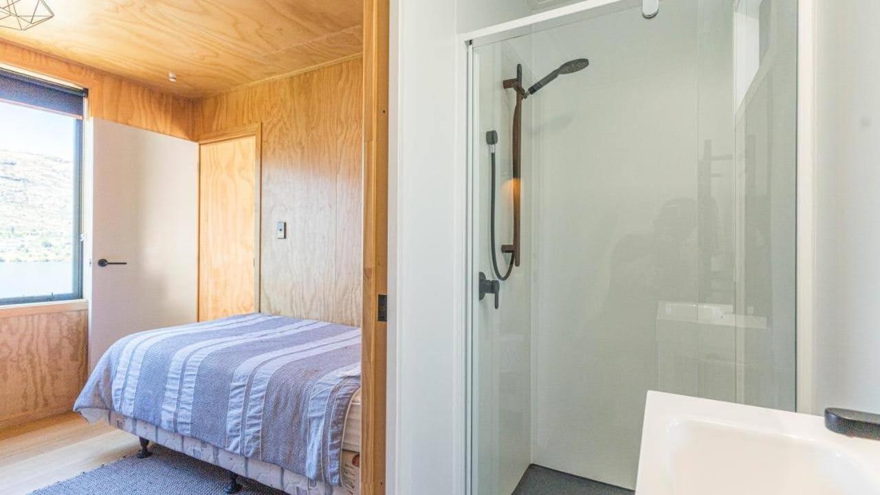 Picture Perfect - Queenstown Holiday Home Εξωτερικό φωτογραφία